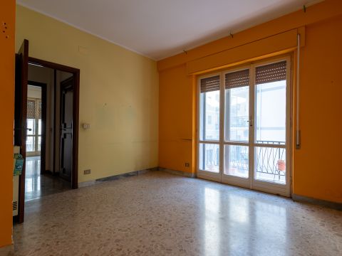 Via Raffaele Teti, 73 - Catanzaro