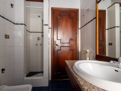 Via Raffaele Teti, 73 - Catanzaro