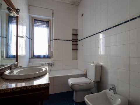 Via Raffaele Teti, 73 - Catanzaro