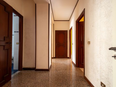 Via Raffaele Teti, 73 - Catanzaro