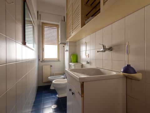 Via Raffaele Teti, 73 - Catanzaro