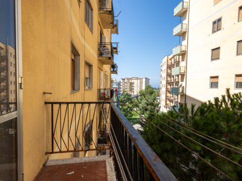 Via Raffaele Teti, 73 - Catanzaro
