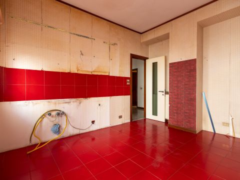 Via Raffaele Teti, 73 - Catanzaro