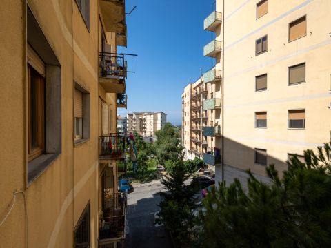 Via Raffaele Teti, 73 - Catanzaro