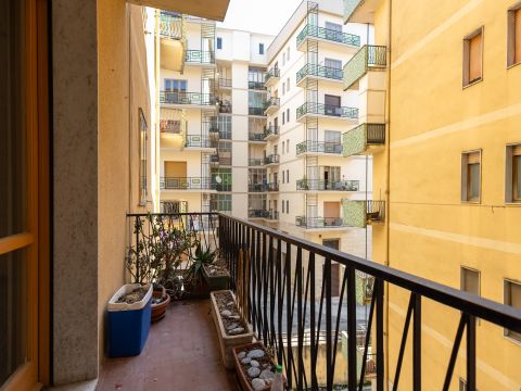 Via Raffaele Teti, 73 - Catanzaro