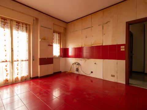 Via Raffaele Teti, 73 - Catanzaro