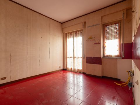 Via Raffaele Teti, 73 - Catanzaro