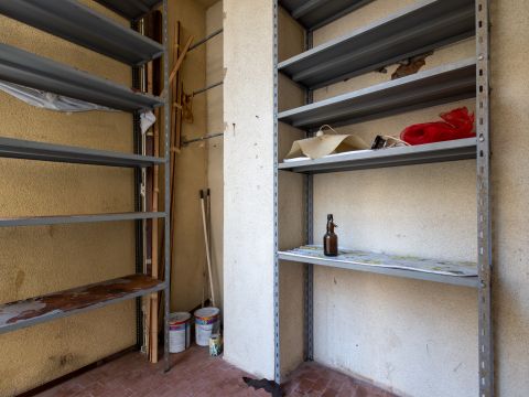 Via Raffaele Teti, 73 - Catanzaro