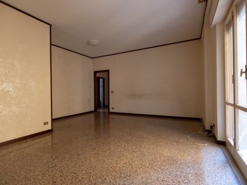 Via Raffaele Teti, 73 - Catanzaro
