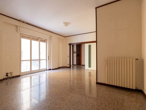 Via Raffaele Teti, 73 - Catanzaro