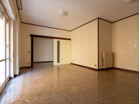 Via Raffaele Teti, 73 - Catanzaro