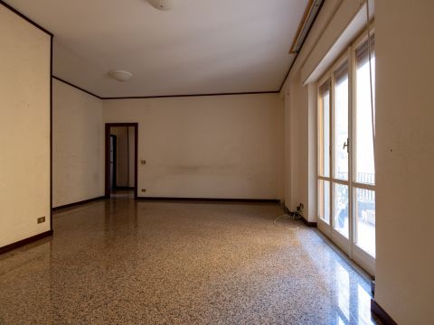 Via Raffaele Teti, 73 - Catanzaro