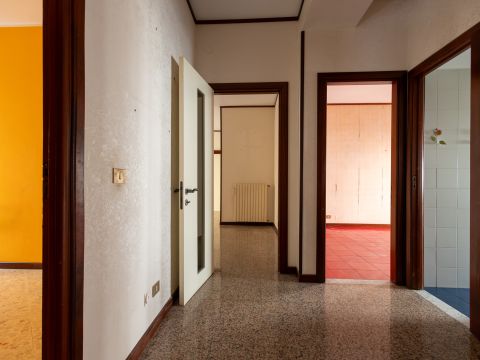 Via Raffaele Teti, 73 - Catanzaro