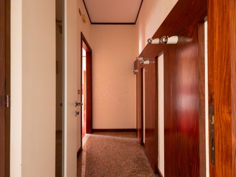 Via Raffaele Teti, 73 - Catanzaro
