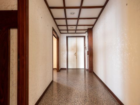 Via Raffaele Teti, 73 - Catanzaro