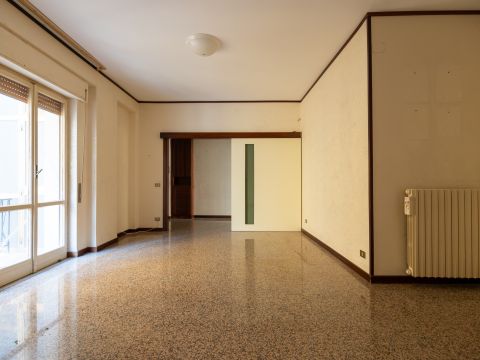 Via Raffaele Teti, 73 - Catanzaro