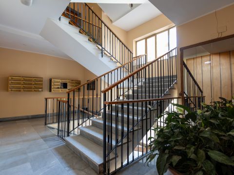 Via Raffaele Teti, 73 - Catanzaro
