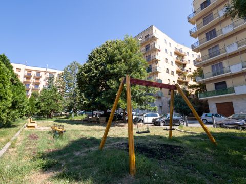 Via Raffaele Teti, 73 - Catanzaro