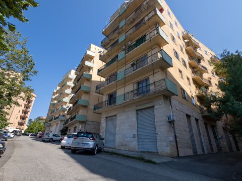 Via Raffaele Teti, 73 - Catanzaro