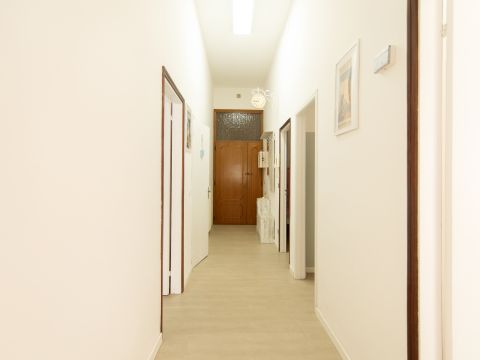 Via Giovanni Pascoli, 58 - Cattolica