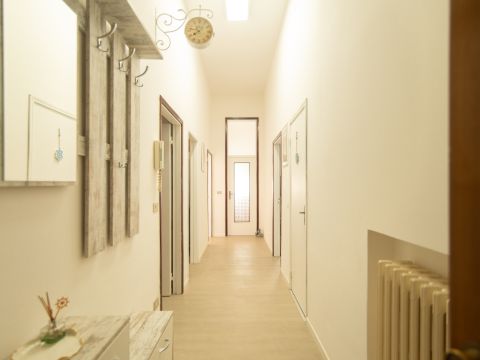 Via Giovanni Pascoli, 58 - Cattolica