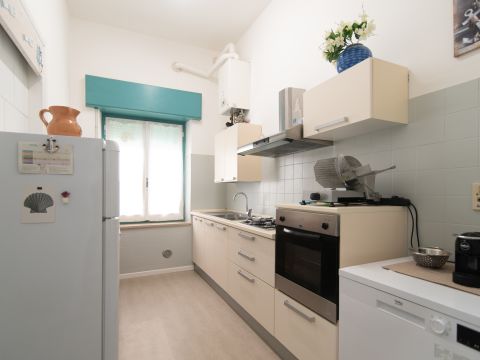 Via Giovanni Pascoli, 58 - Cattolica