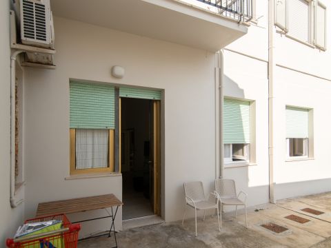 Via Giovanni Pascoli, 58 - Cattolica