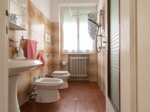 Via Giovanni Pascoli, 58 - Cattolica