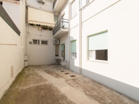 Via Giovanni Pascoli, 58 - Cattolica