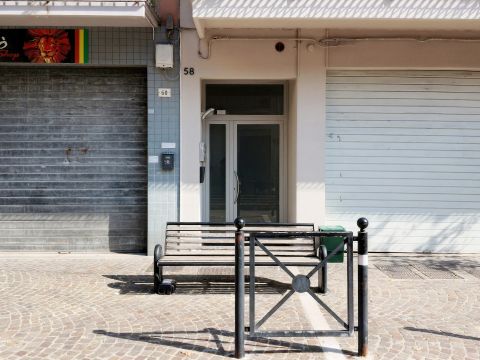 Via Giovanni Pascoli, 58 - Cattolica