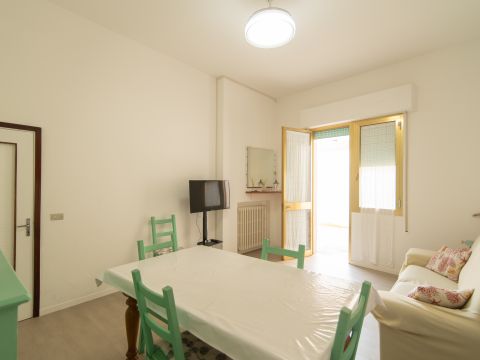 Via Giovanni Pascoli, 58 - Cattolica