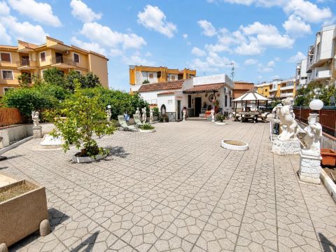 Via Campo Volo, 19 - Scalea