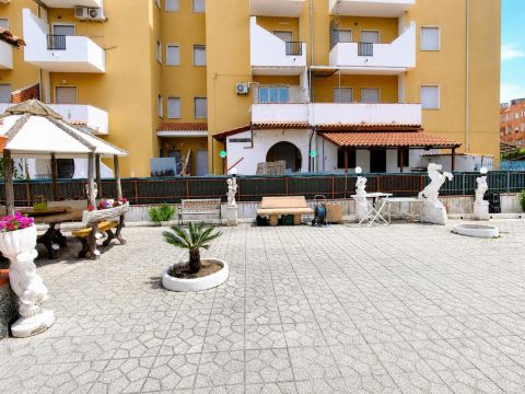 Via Campo Volo, 19 - Scalea