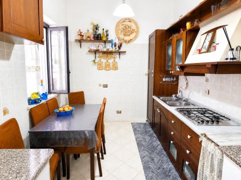 Via Campo Volo, 19 - Scalea