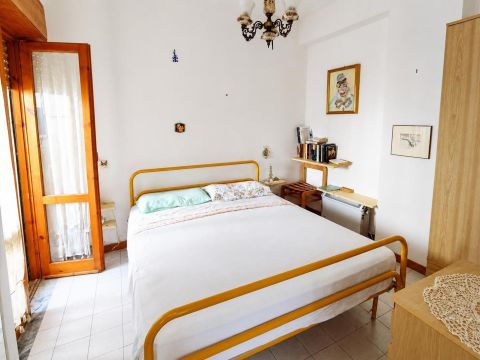 Via G. Oliva - Scalea