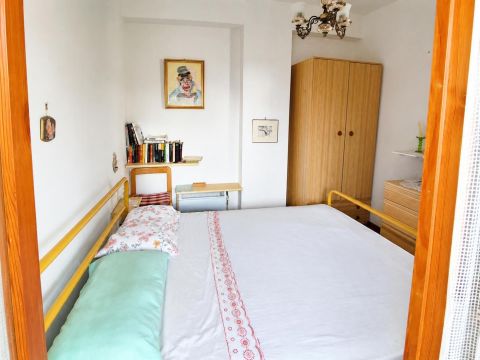 Via G. Oliva - Scalea