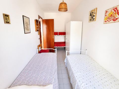Via G. Oliva - Scalea