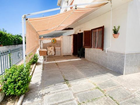 Corso del Tirreno - Santa Maria Del Cedro