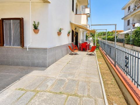 Corso del Tirreno - Santa Maria Del Cedro