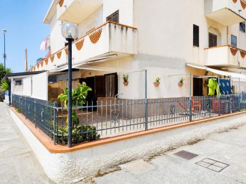 Corso del Tirreno - Santa Maria Del Cedro