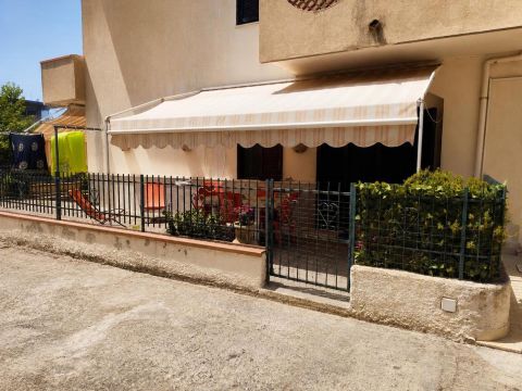 Corso del Tirreno - Santa Maria Del Cedro