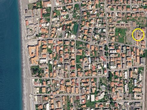 Via Giovanni XXIII, 65 - Tortora