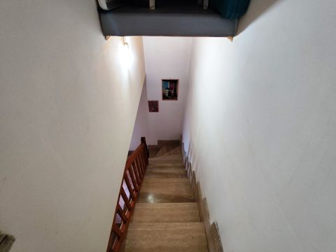 Via Giovanni XXIII, 65 - Tortora