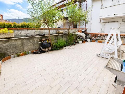 Via Giovanni XXIII, 65 - Tortora