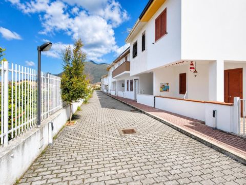 Via Giovanni XXIII, 65 - Tortora
