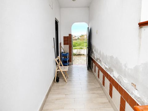 Via Giovanni XXIII, 65 - Tortora