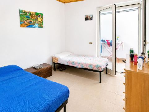 Via Giovanni XXIII, 65 - Tortora