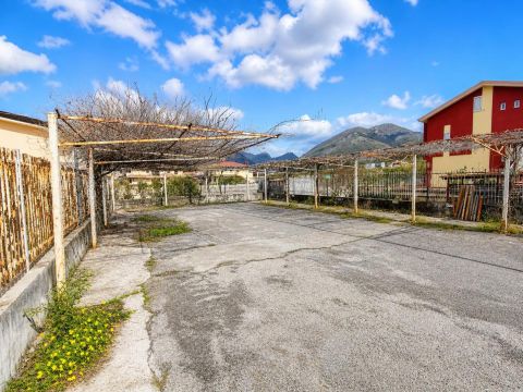 Via Giovanni XXIII, 65 - Tortora