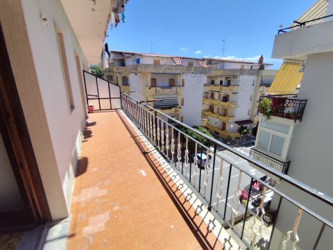 Via Lauro, 57 - Scalea