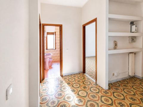 Via Lauro, 57 - Scalea